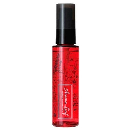 Восстанавливающая эссенция-сыворотка для волос Chanson Cosmetics Aroma Leaf Hair Essence, 50 мл