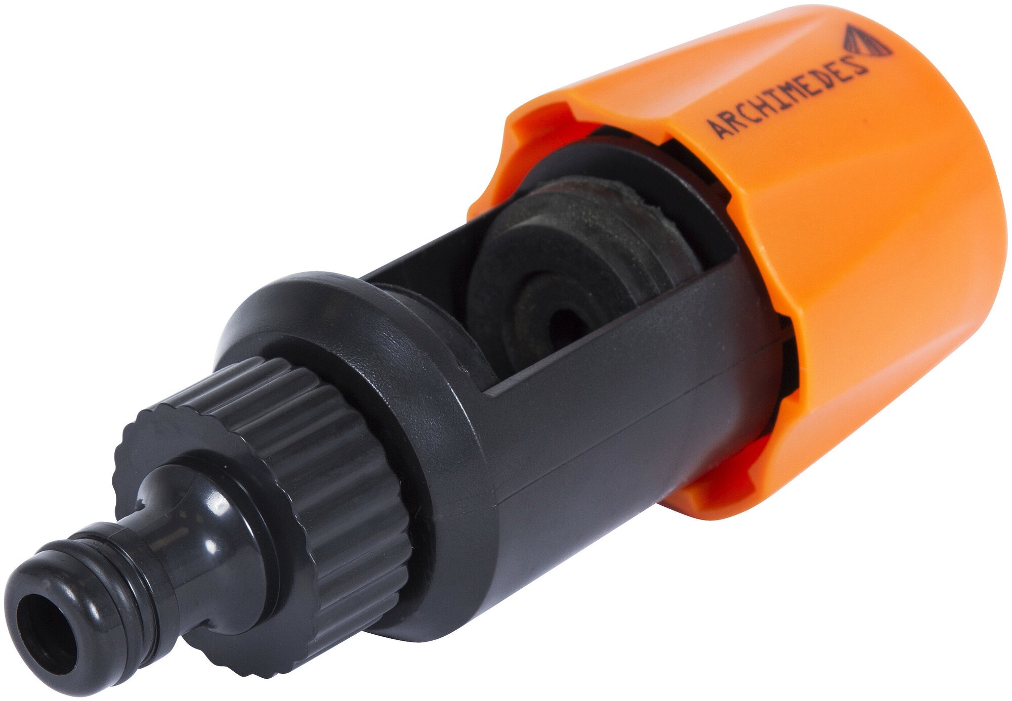 фото Адаптер для крана универсальный ARCHIMEDES 13085963