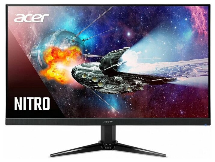 Монитор Acer Nitro QG241YPbmiipx (UM. QQ1EE. P01)