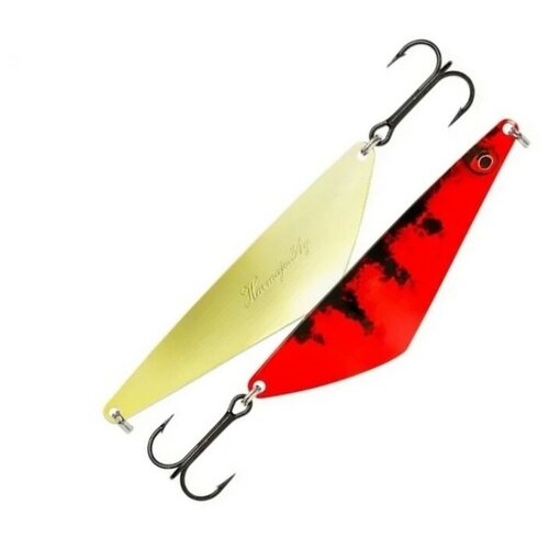 Блесна RAPALA Harmaja 18 /RTG / 8,5см, 18гр. HAR18-RTG блесна rapala harmaja 18 hrl 8 5см 18гр har18 hrl