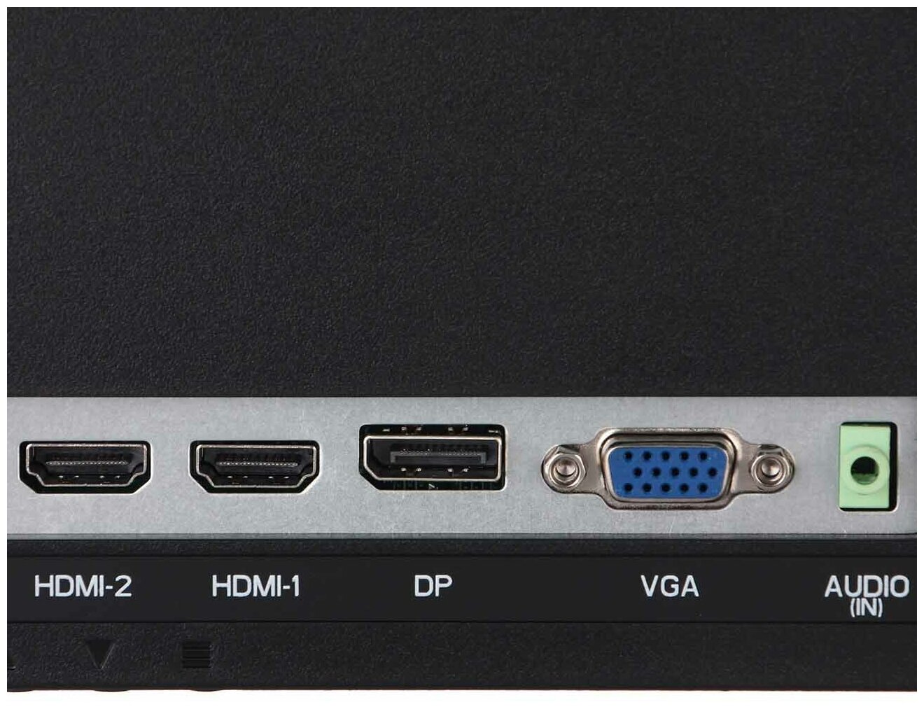 Монитор Digma 238 Gaming DM-MONG2410 IPS 1920x1080 165Hz G-Sync 250cdm2 169