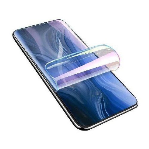 Гидрогелевая защитная пленка на SAMSUNG Galaxy S10 Lite противоударная матовая на экран с эффектом самовосстановления Premium Product гидрогелевая защитная пленка на samsung galaxy s10 lite 2 шт в комплекте противоударная матовая на экран с эффектом самовосстановления premium product