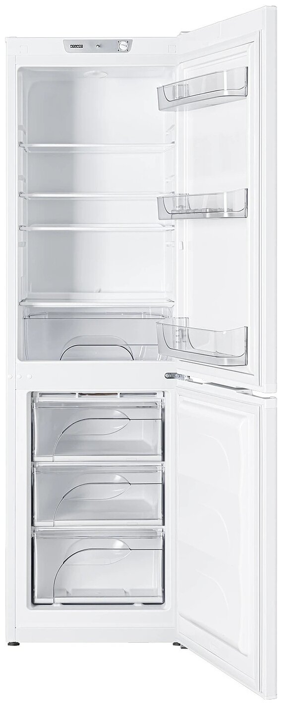 Холодильник Атлант ХМ 4214-000 - фотография № 7