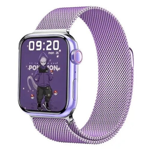 Умные часы M26 Pro 280000₽