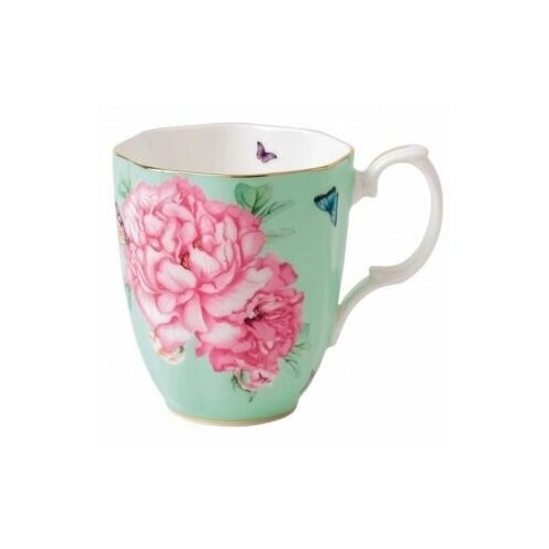 Миранда керр фарфоровая кружка счастье, 40001827