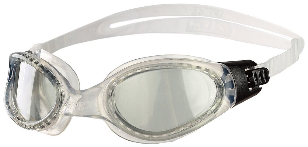 Очки для плавания Intex Очки для плавания мастер про 55692 - фото №2