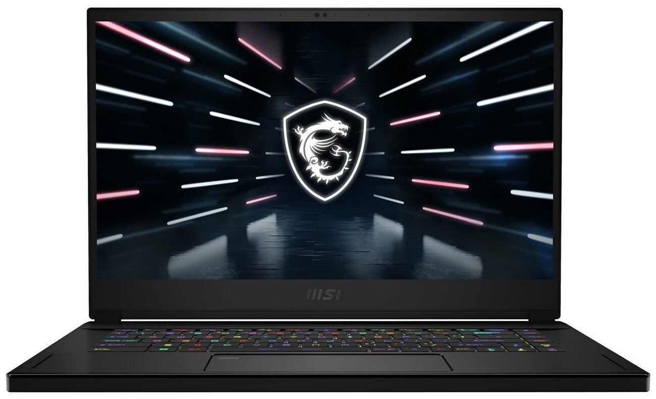 Ноутбук MSI GS66 Stealth 12UGS-272US Intel Core i7 12700H 3500MHz 156 1920x1080 360Hz 16GB DDR5 512GB SSD NVIDIA GeForce RTX 3070 Ti 8GB Win 11 Home 16495000₽