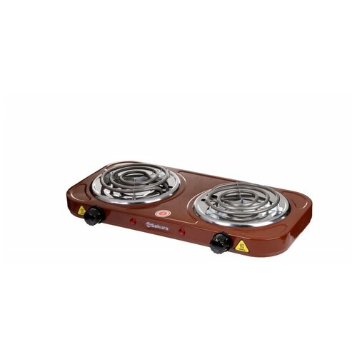 Плита Sakura ПЭ-03 Brown 156200₽