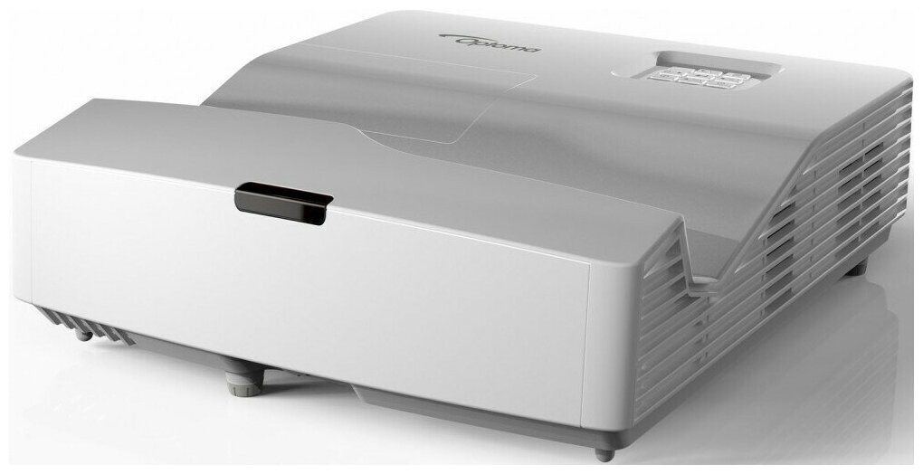 Проектор Optoma X340UST