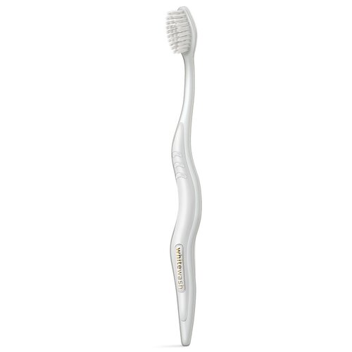 Зубная щетка WhiteWash Manual Whitening Toothbrush