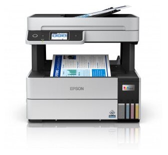 Мфу Epson L6490 C11CJ88405