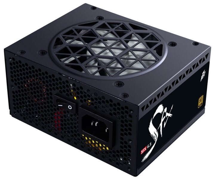 Блок питания 650W 1STPLAYER SFX PS-650SFX