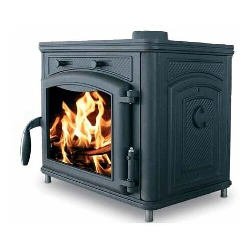 Печь-камин Gucha MERCURY