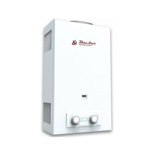 Водонагреватель Don Stail JSD-28M 1890700₽