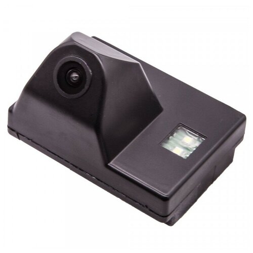 Камера заднего вида BlackMix для Lexus LX470 180000₽