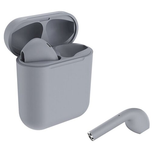 Наушники внутриканальные Celebrat W10 bluetooth цвет серый 150000₽