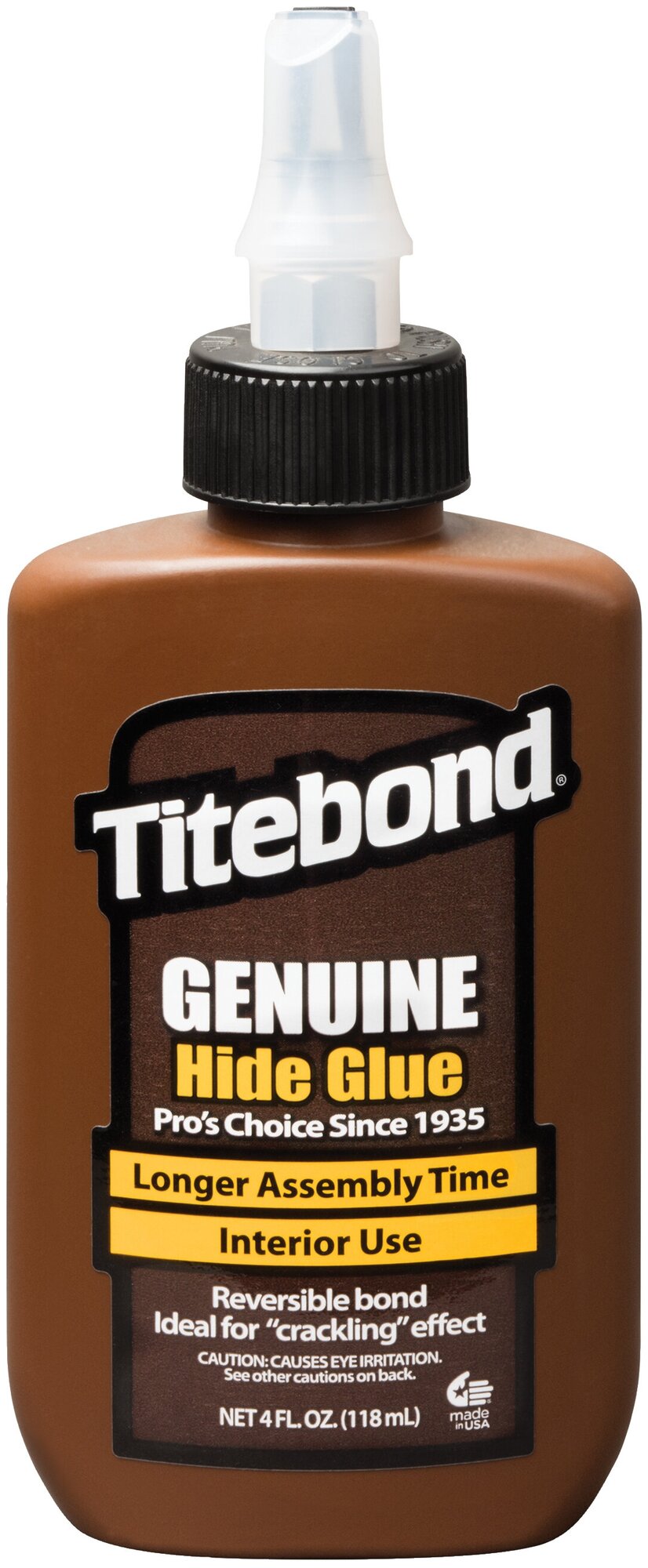фото Клей протеиновый Titebond Liquid Hide Glue 5012