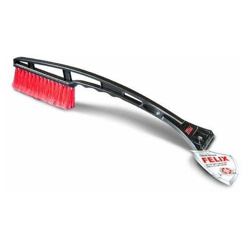 Щетка Для Снега Felix Со Скребком Шт Felix арт. 410060015
