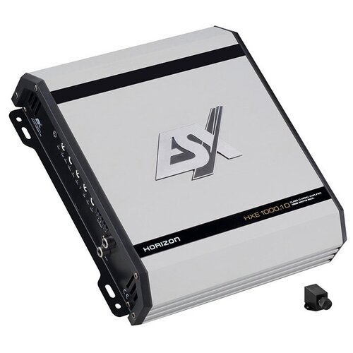 Автоусилитель ESX SXE10005 2490000₽