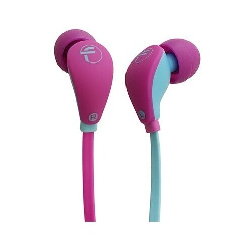 Наушники внутриканальные Fischer Audio Sport Series FA-547 49000₽