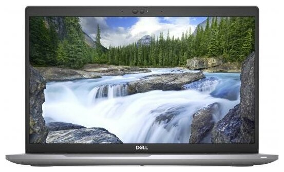 Ноутбук Dell Latitude 5520