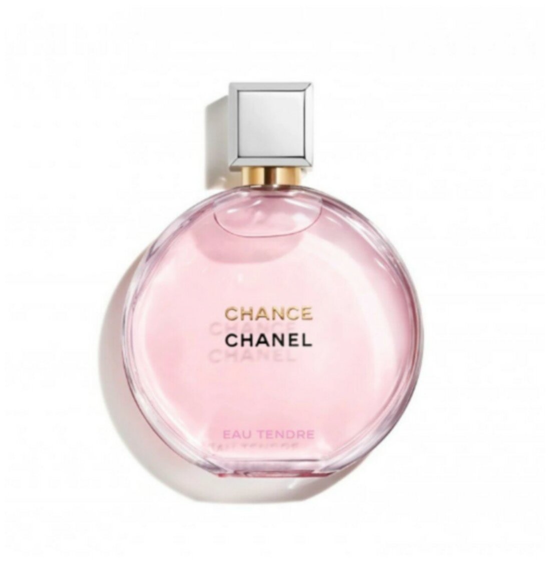 Парфюмерная вода Chanel Chance Eau Tendre 100 мл.
