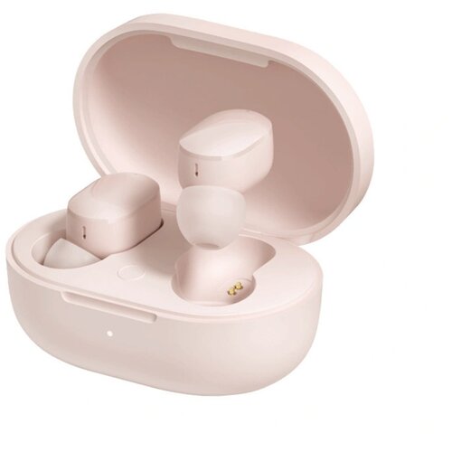 Беспроводные наушники Redmi AirDots 3 CN Pink 328000₽