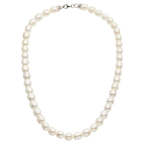 Бусы из жемчуга арт. Р8№10AGБЕЛ