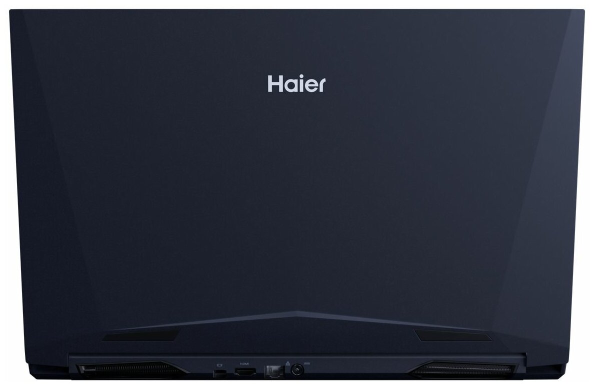 Ноутбук игровой Haier GG1502XD