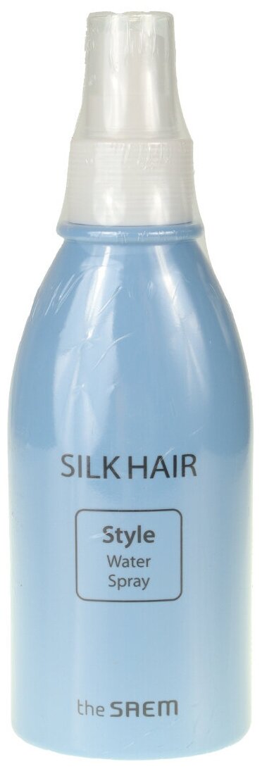 Спрей для укладки волос The SAEM Silk Hair Style Water Spray (150 мл)