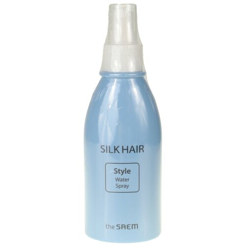 THE SAEM Спрей д/волос Silk Hair Style Water Spray