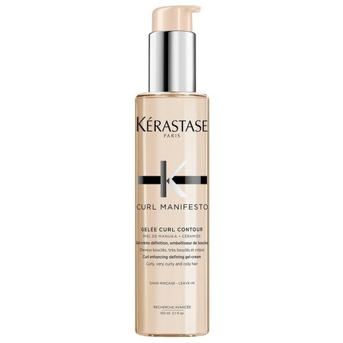 Kerastase Гель-крем Curl Manifesto Gelée Curl Contour Gel-Cream