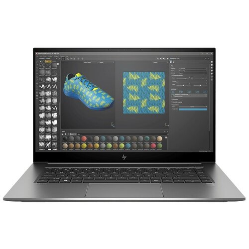 Ноутбук HP ZBook Studio G8