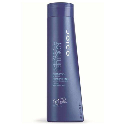 JOICO увлажняющий шампунь JOICO для плотных/жестких, сухих волос, 300 МЛ, ДЖ1301