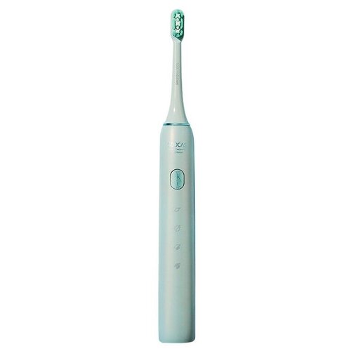 Электрическая зубная щетка Soocas Sonic Electric Toothbrush X3U Green Set 429000₽