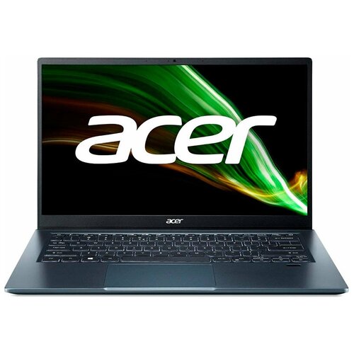 Ноутбук Acer Swift 3 SF314-511-38YS 14 FHDСi3-1115G48Gb256GB SSDNo ODDwo OSсиний NXACWER003 5821500₽