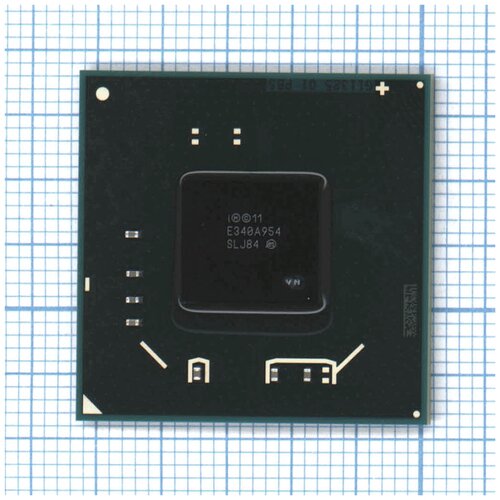 Микросхема INTEL BD82Q75 SLJ84