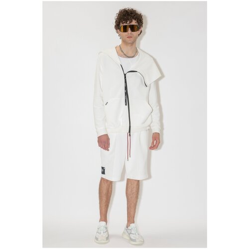 фото Шорты who/am белый, s