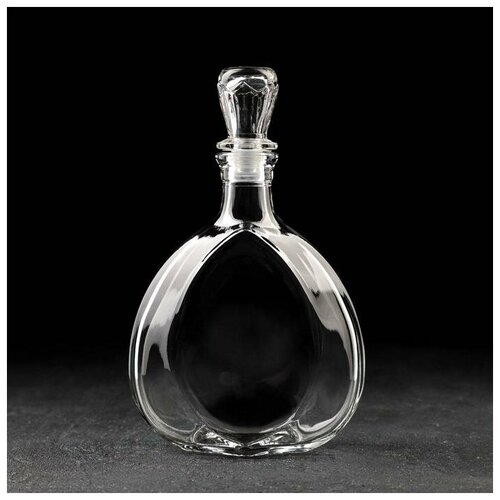 Графин - штоф Капля 500 мл 299₽