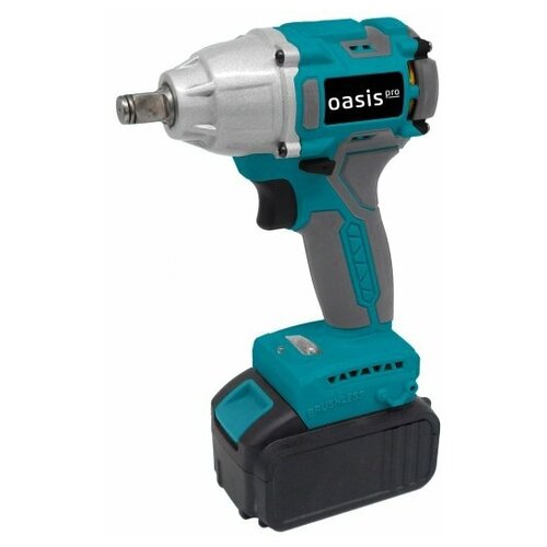 Гайковерт OASIS GK-400 Pro J 965400₽