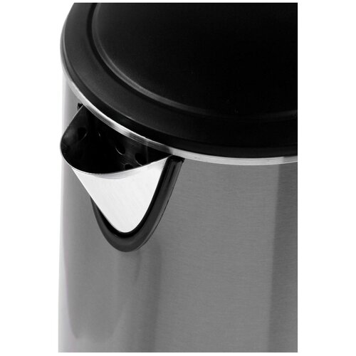 Чайник электрический SAKURA SA-2156S 18л серый 269400₽