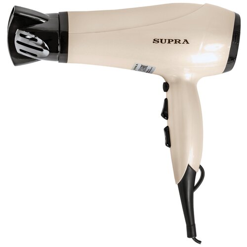 Фен и прибор для укладки Supra PHS-2205L 163300₽