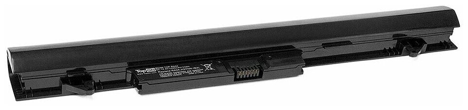 Аккумулятор для ноутбука HP ProBook 430, 430 G1, 430 G2 Series. 14.8V 2200mAh 33Wh. PN: H6L28AA