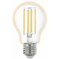 11861 Светодиодная филаментная лампа CONNECT A60, 6W (LED) 2700K, 806lm, прозрачный