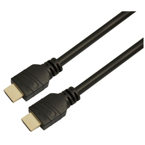 Кабель аудио-видео LAZSO WH-111 HDMI (m)/HDMI (m) 3м. Позолоченные контакты черный (WH-111(3M)) кабель аудио видео lazco wh 111 hdmi m hdmi m 30м wh 111 30m черный