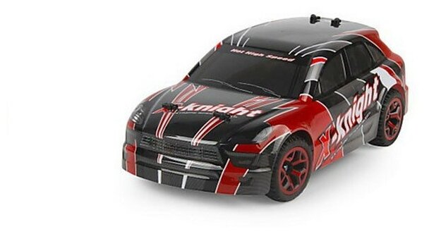Раллийная машинка на радиоуправлении Zhencheng 333-GS07B (333-GS07B)