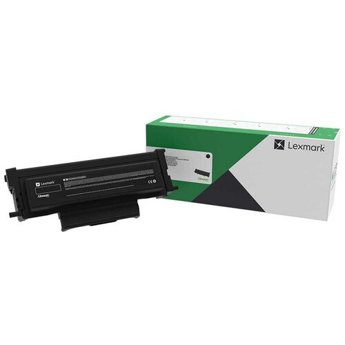 Картридж Lexmark B225H00 для для B2236dw, MB2236adw 3000стр Черный чип drum lexmark b2236dw mb2236adw b220z00 master 12k