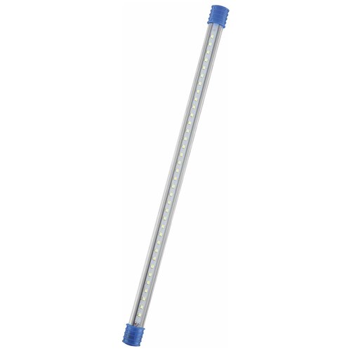 Лампа универсальная светодиодная Barbus голубая 72 Вт 40 см LED 029 NEW 616₽