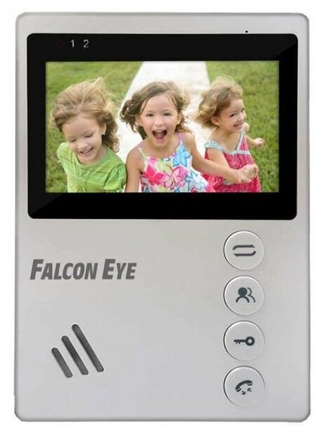 Vista видеодомофон Falcon Eye