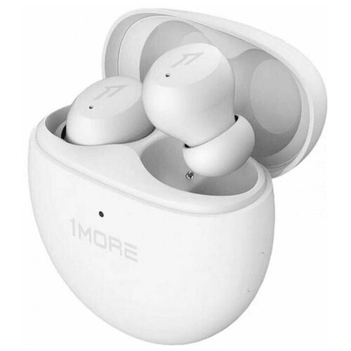 Наушники 1MORE Comfobuds Mini TRUE Wireless Earbuds white 863000₽